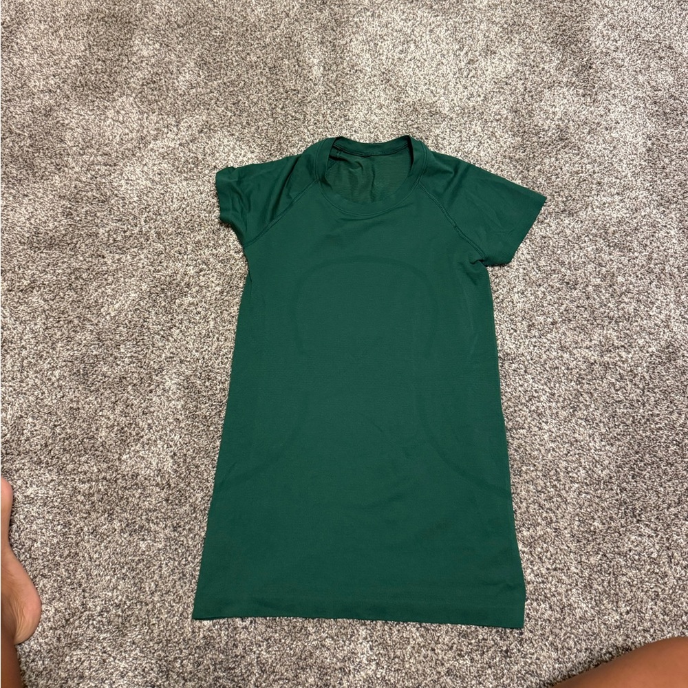 SOLD ON CURTSY